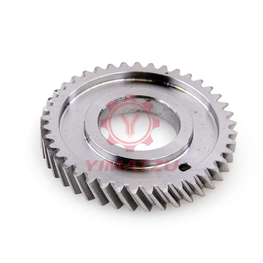 DRIVE GEAR BALANCER FOR KAZUMA JAGUAR J500 STELS ATV 500 GT 192MR-1005004 LU017528 41T