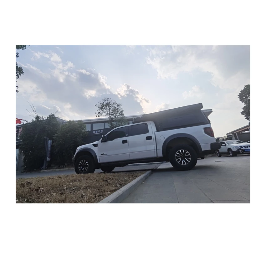 Custom 210D Oxford With Vinyl Coated UPF 50+ Rainproof Outdoor Canopy Tent Camping Awning Tent Anti-UV Large Tarp Tent