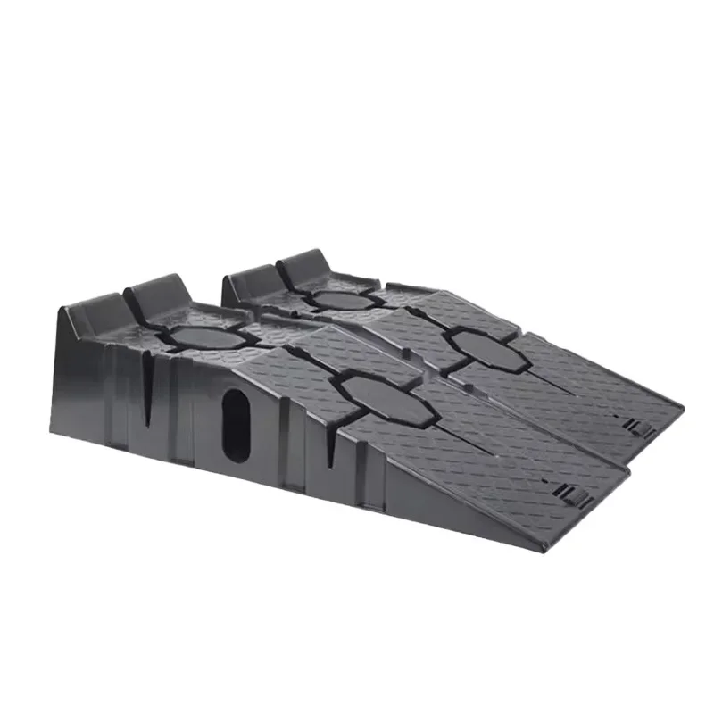 Car Ramp Support Chassis Raising Pad Auto Repair Tool
