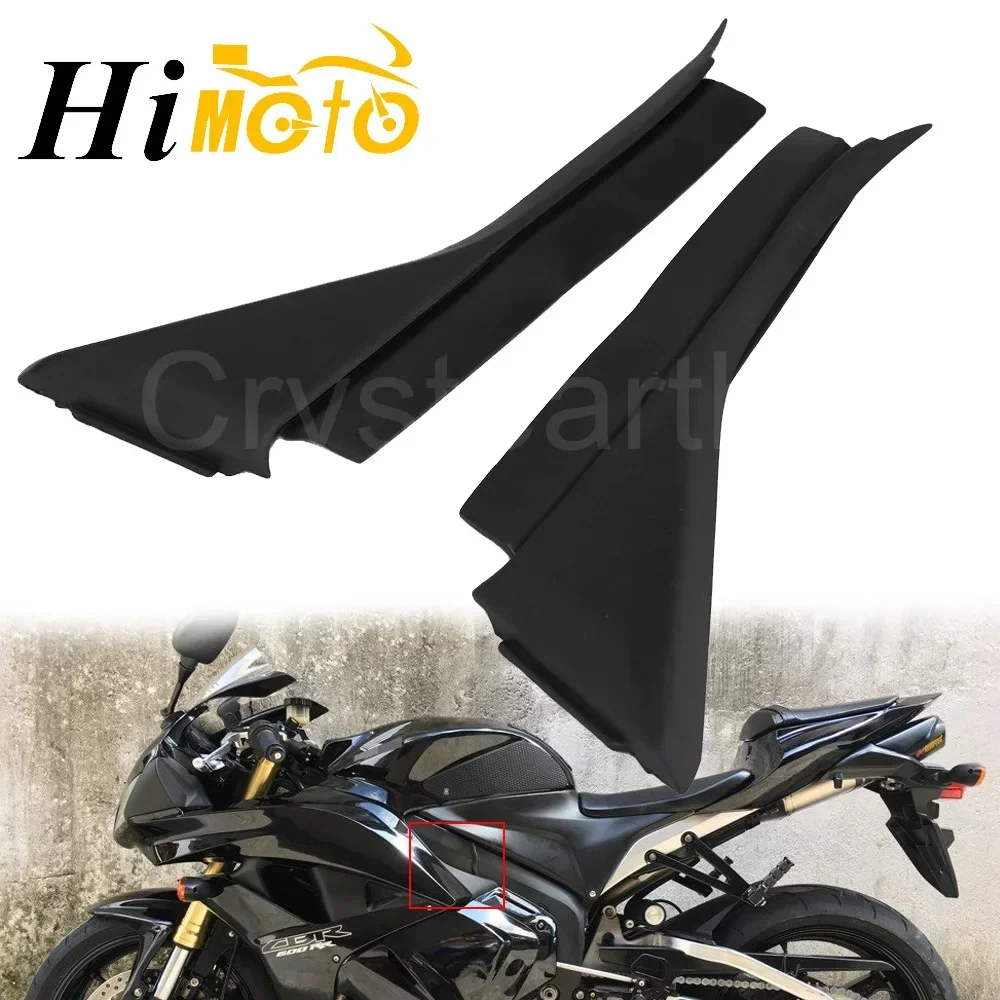 Fairing Seal Trim Body Work Frame Surround Support Crack Gap Filling Kit For Honda CBR 600RR CBR600RR F5 2009 2010 2011 2012