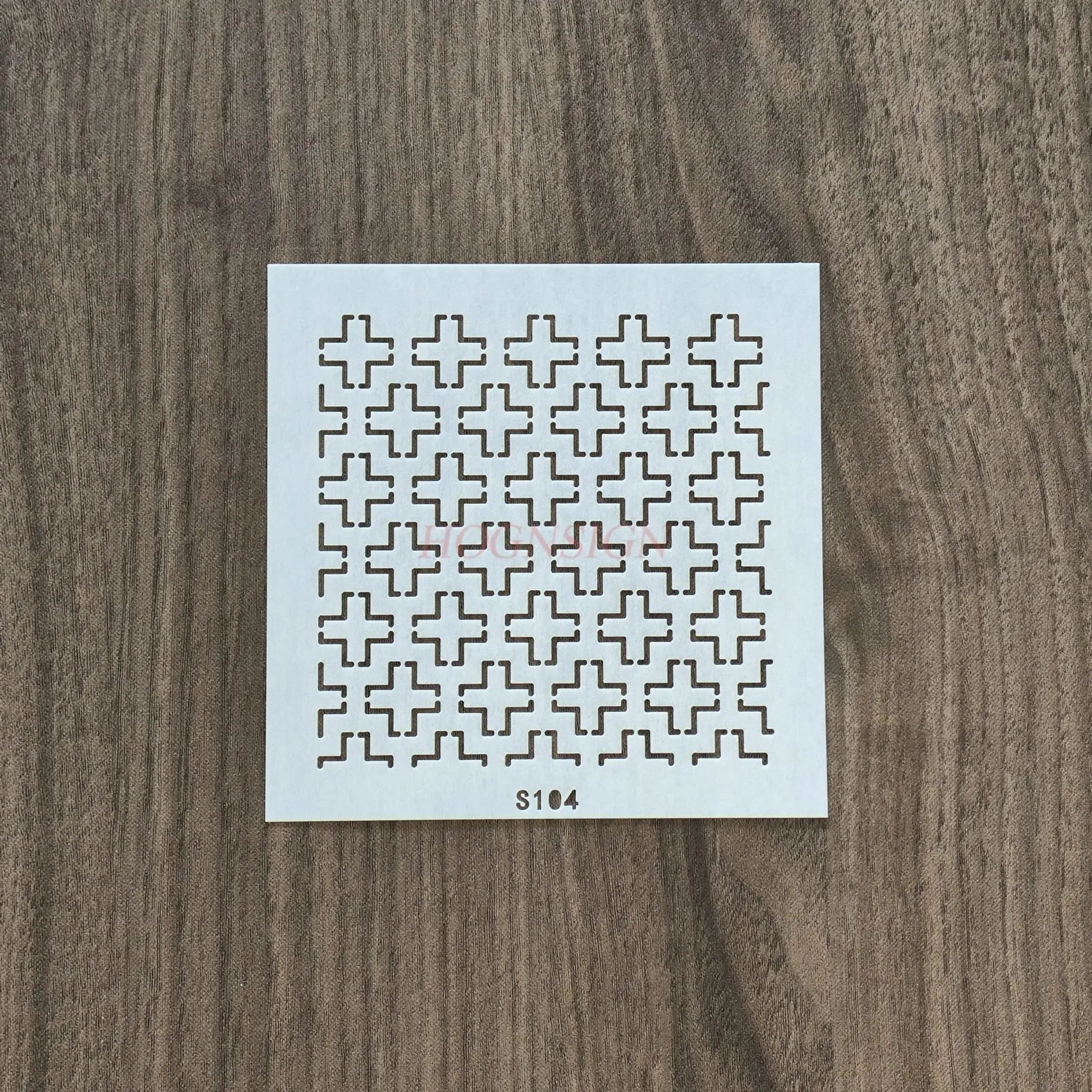 1 قطعة قالب عبر الابره: عبر الابره ، الهندسة ، الكرتون ، التطريز الصغيرة ، ورقة الكتان السلحفاة النسيج الحرفية عدد وأدوات