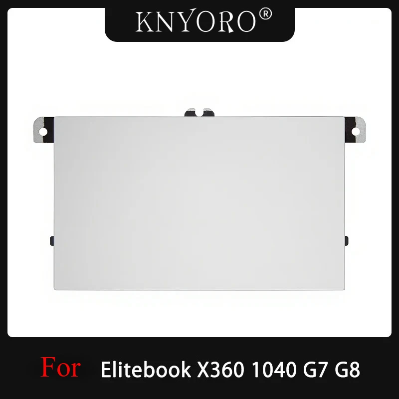 Original New Laptop Touchpad For Elitebook X360 1040 G7 G8 TM-P3610 Trackpad Mouse Board Repair Notebook PC Accessories