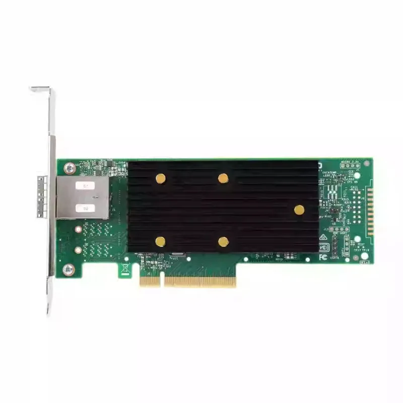 Teile für LSI Scientific Instruments SAS 9400-8e 12 Gbit/s RAID-Karte