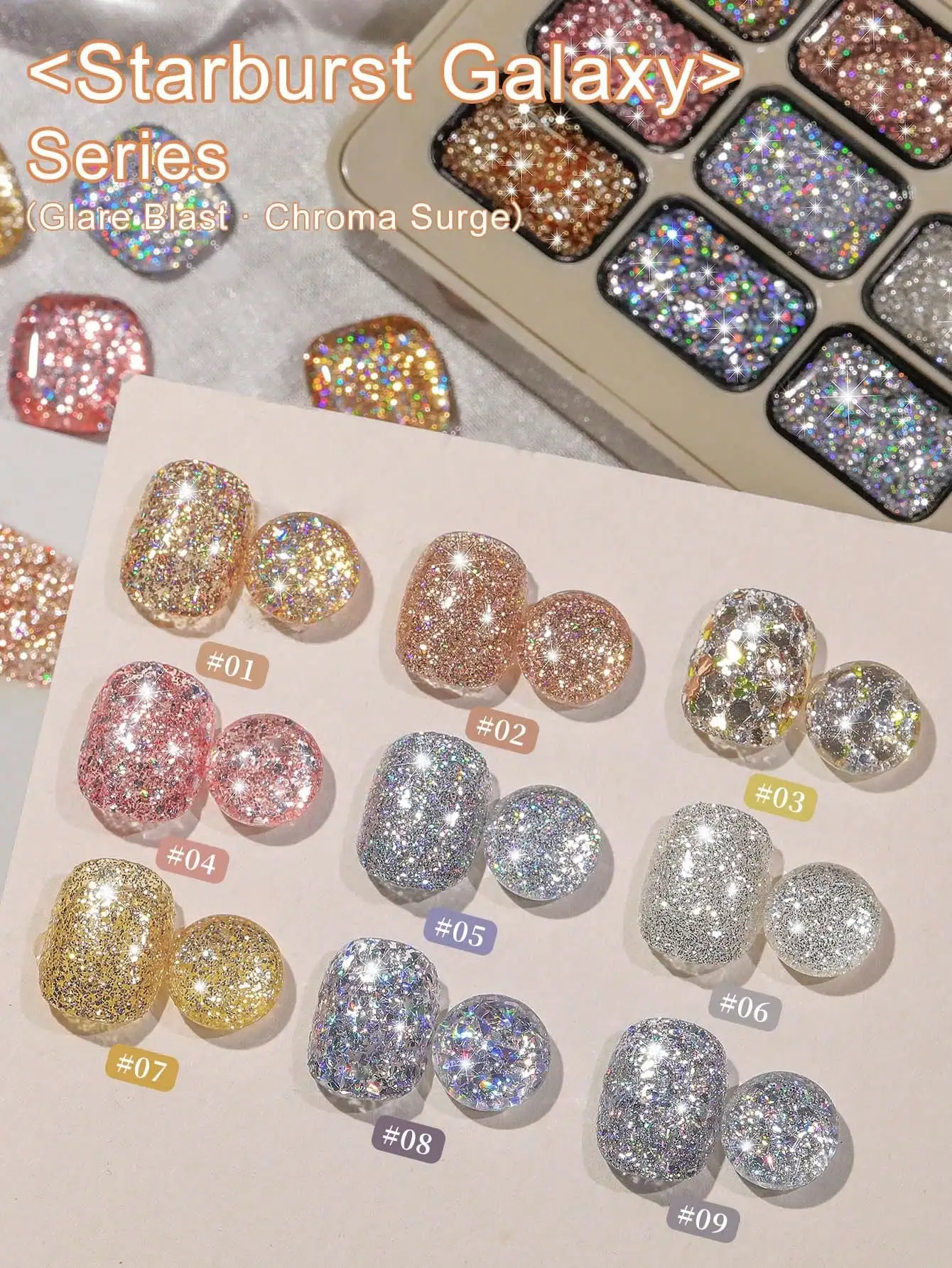 Thumbnail 3 - #58 Adhesives Comparison Guide