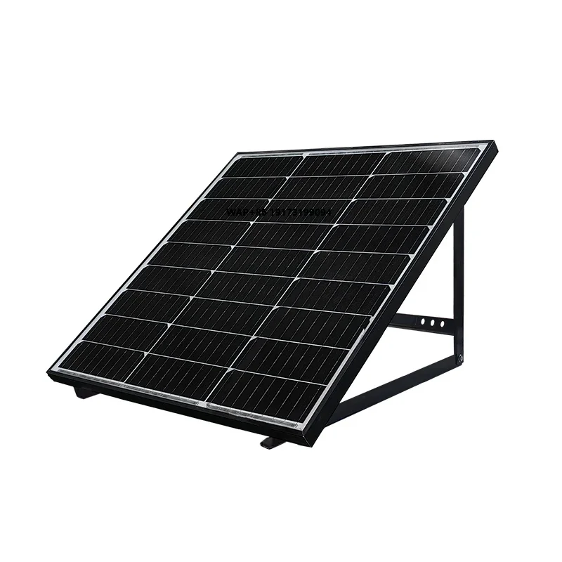 40w---300w ,DC5V/DC12V Solar Power System20AH---120AH,Protection Class IP65 Solar Electric System for Monitoring CCTV