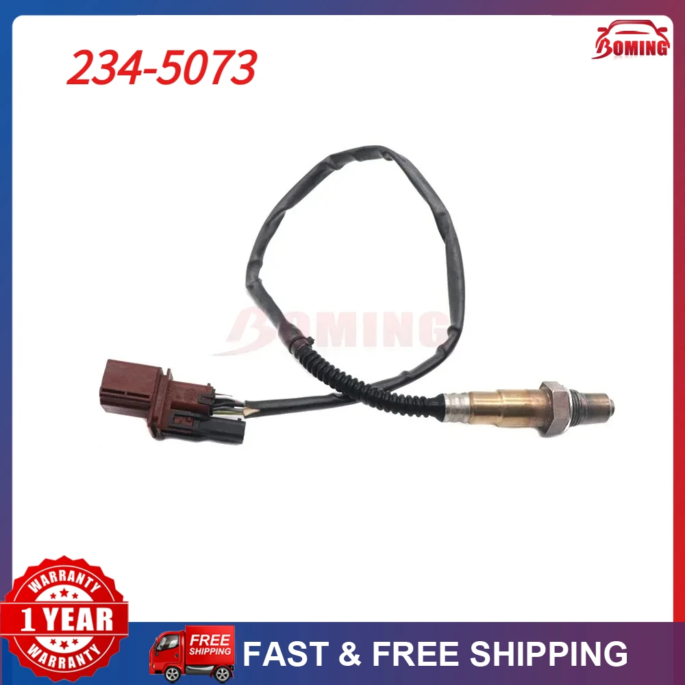 

NEW 234-5073 Car Lambda Oxygen O2 Sensor For Porsche Cayenne 3.2L-V6 2004-2006 2345073 95560612820 0258007234