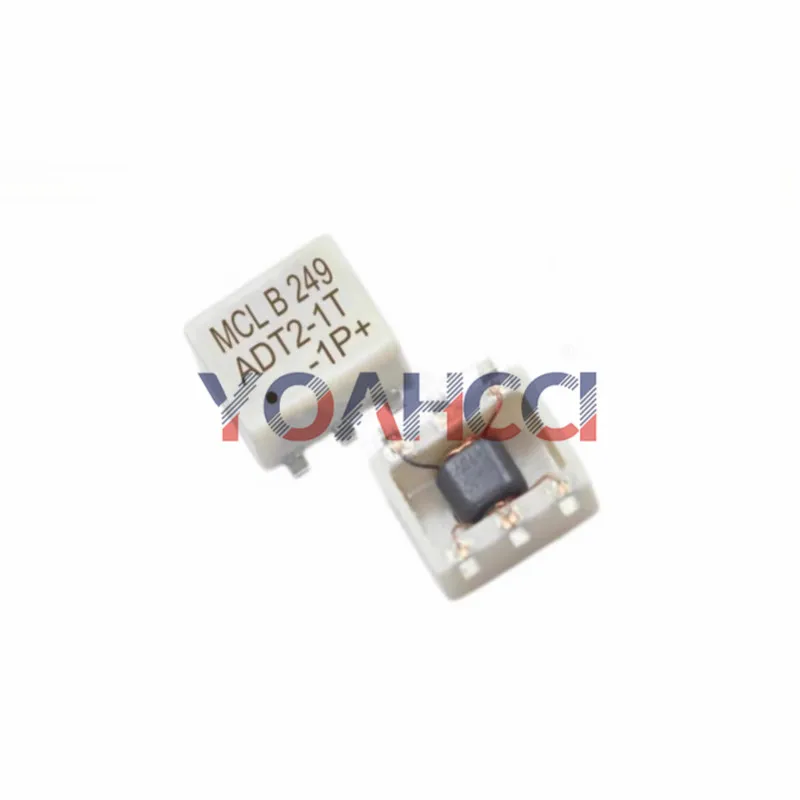 ADT2-1T+ ADT2-1T-1P+ ADT2-71T+ ADT3-1T+ ADT3-6T+ (2-10pieces) Free Shipping SOT-89 RF Transformer ,Original In Stock - Image 2