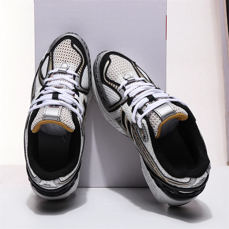 BootsUnisex Zapatillas deportivas clásicas e informales gruesas para verano, deportes ligeros al aire libre