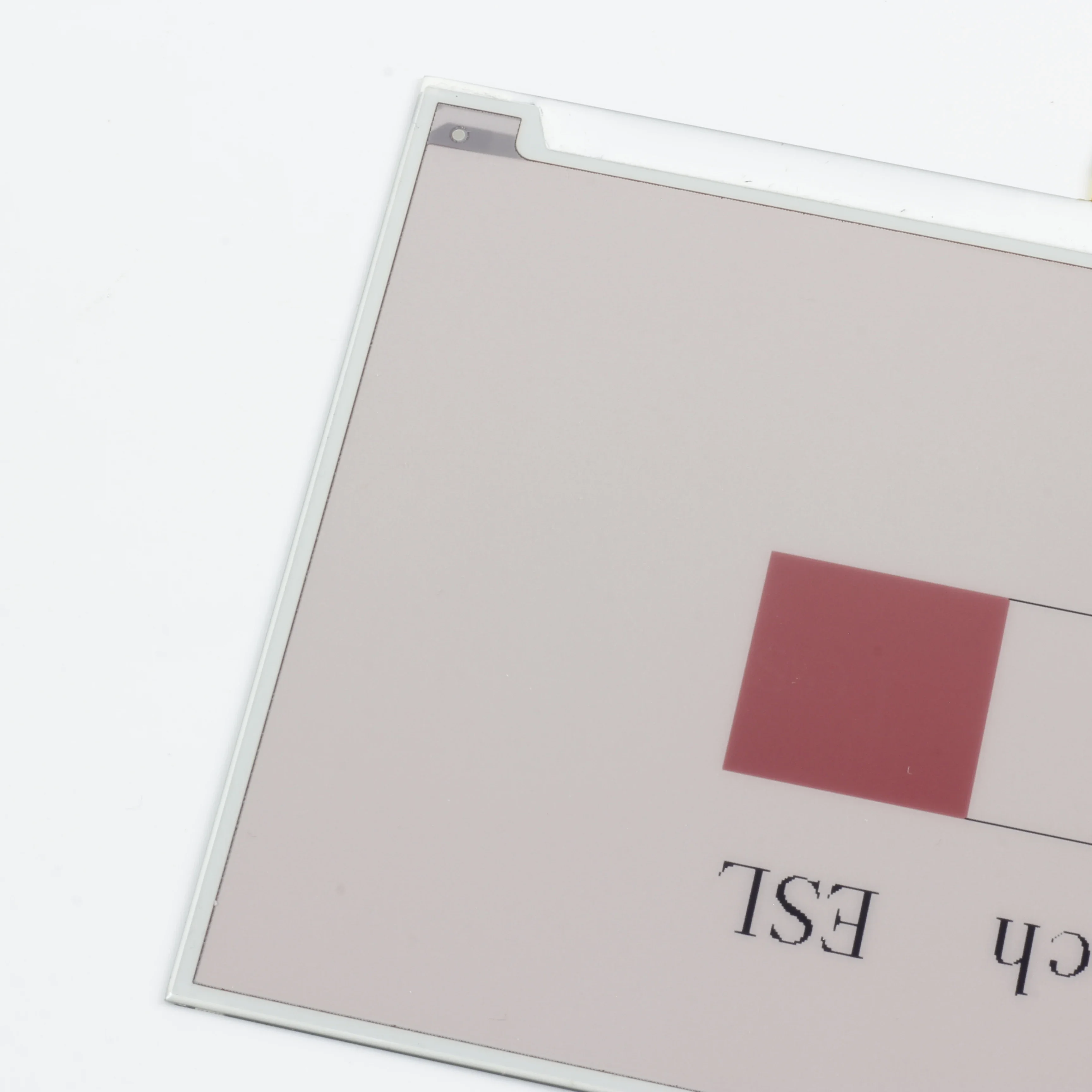 Tela E-INK de 7,5 polegadas Hink-E075A01 interface SPI de resolução 640x384 é compatível com Raspberry Pi 3b/3b+/Zero