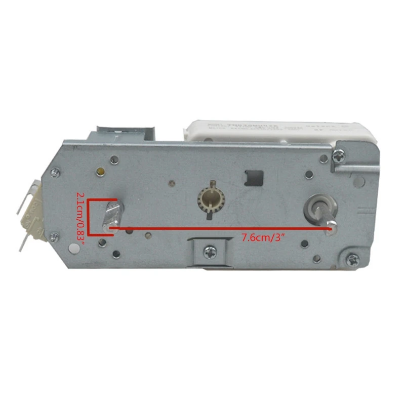 For Microwave Oven TMH30MU02E Timer Sturdy Accessories, Easy to Install