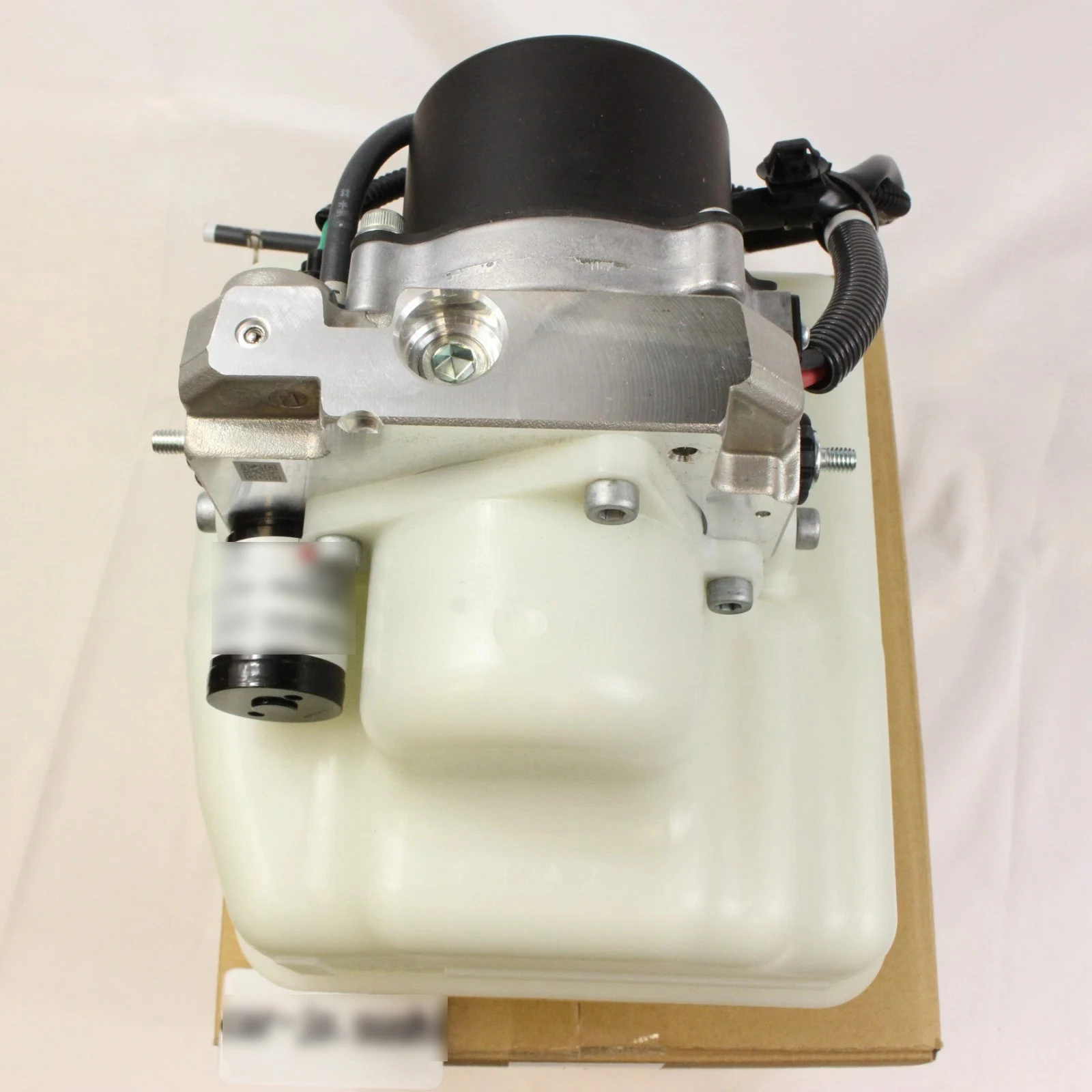 Artudatech Height Control Pump & Motor 48910-60033 48910-60032 For 