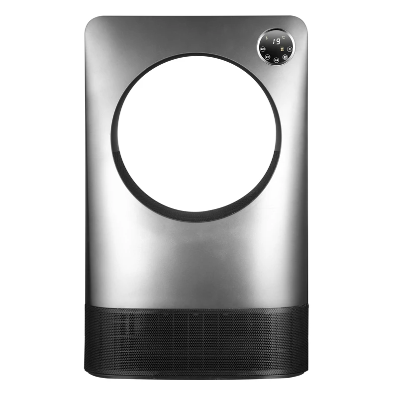 

New Model Digital PTC Heater for Home