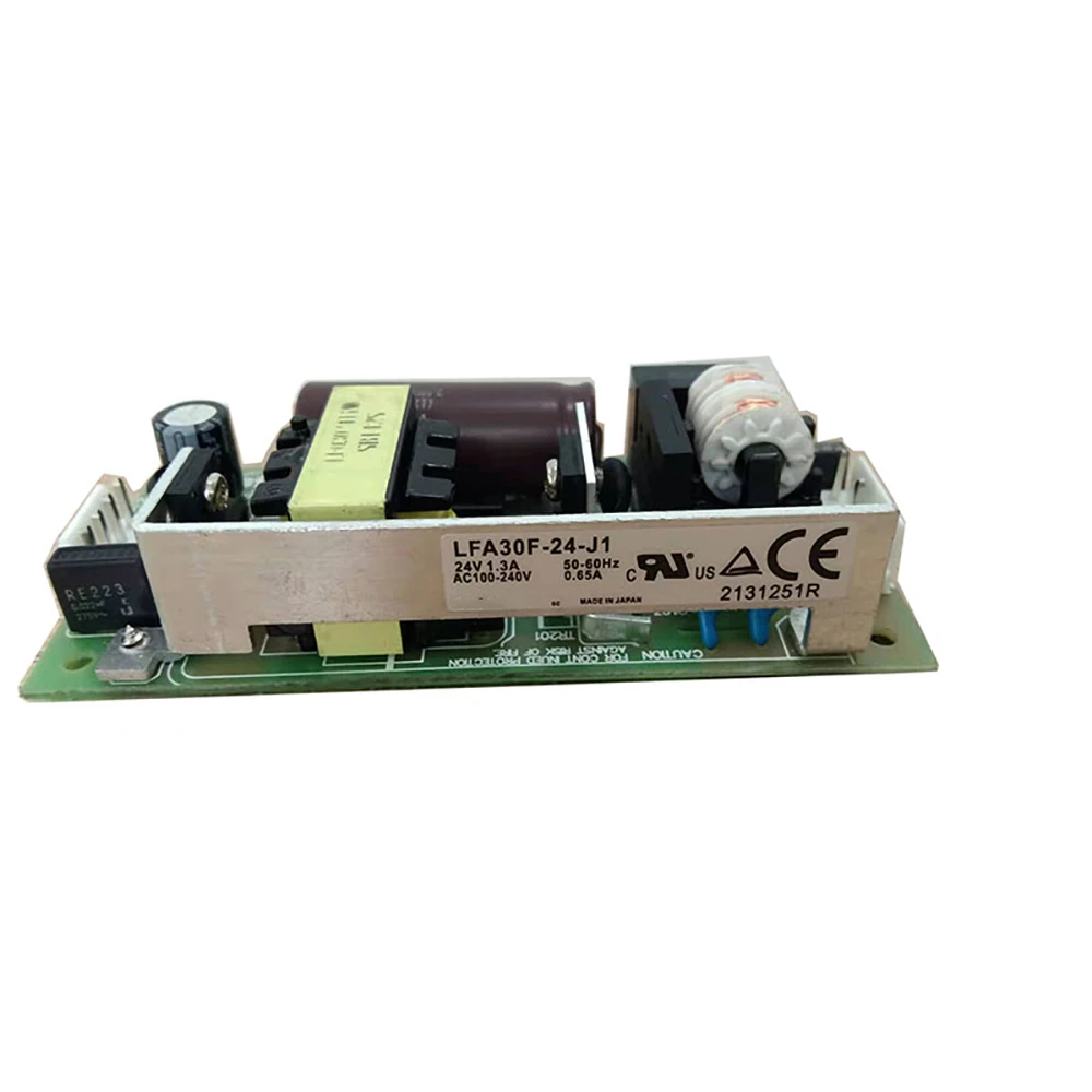 LFA30F-5-J1 For COSEL Original Disassembly Switching Power Supply 24V/1.3A