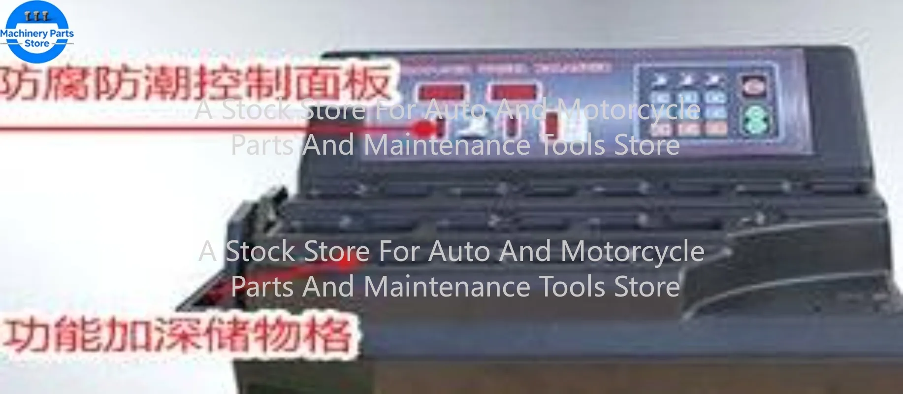 Balancing Machine Parts Keypad Control Panel Touch Switch Balancer Key Board Display Button Membrane Keyboard