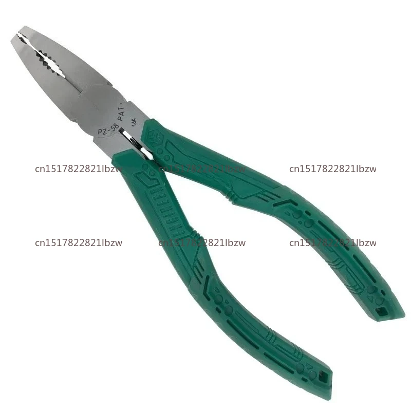Engineer Tool Slip Wire Bad Head Special Removal Screw Pliers PZ-55 PZ-54