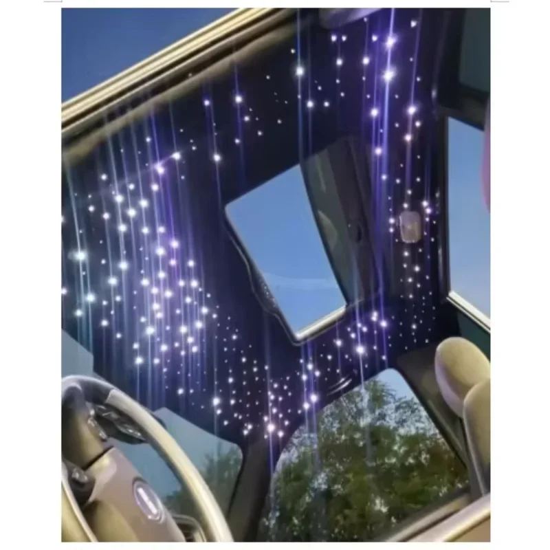 

Совершенно новые автомобильные детали, люк на вторичном рынке, простая установка, панорамный автомобильный люк, универсальный