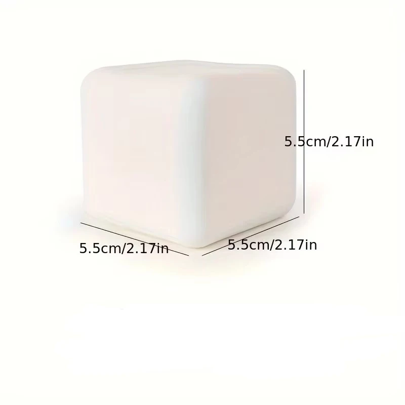 大人用スクイーズ豆腐ストレスボール自閉症感覚おもちゃストレス不安緩和そわそわおもちゃ生地水ボールギフトバルク子供用