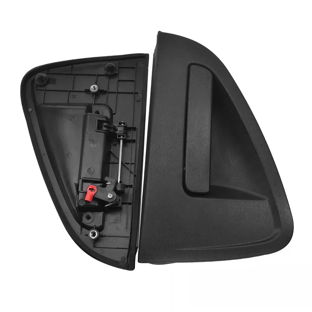 

Запасные ручки дверей для автомобилей: внешние дверные ручки, простая установка