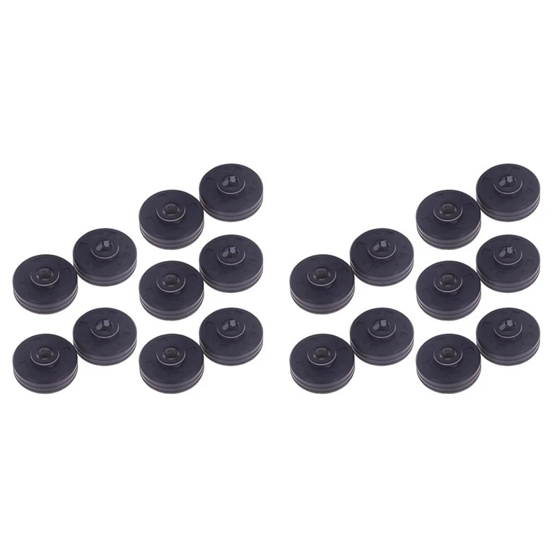 A006-20PCS DD62-00053A Dishwasher Motor Sealing Gasket Shaft Oil Seal 20C258 N7551 For Gorenje Hansa Korting Candy Hoover