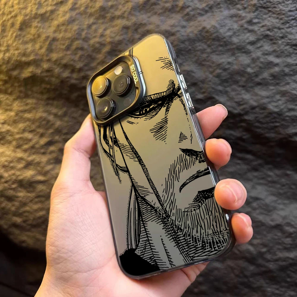 Funda de teléfono Anime Vinlan - Phone Cases Jujutsu Kaisen reseña y precio