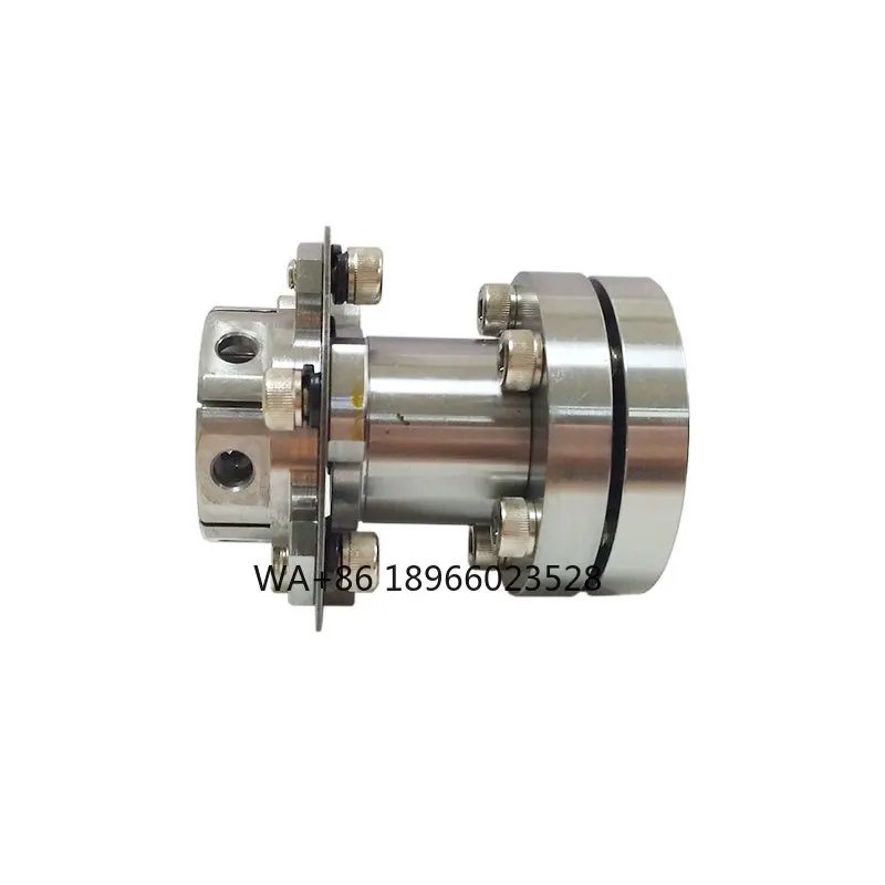 spindle shaft coupling high quality for cnc milling machine A290-6079-X315#B substitution made in china