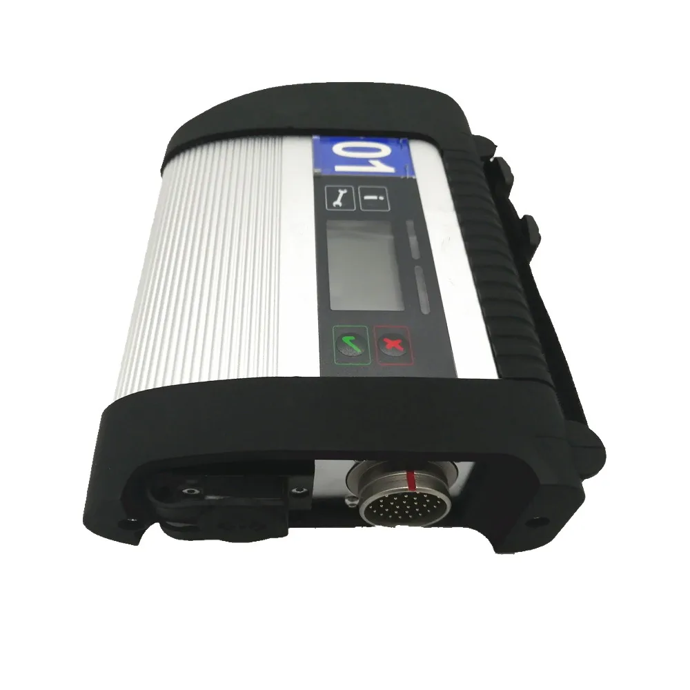 Picture 5: 2026 Best  MB Star C4 Multiplexer Diagnostic function with DOIP Diagnostic Tool Full Set Cable Super practical Diagnostic Tool for Benz