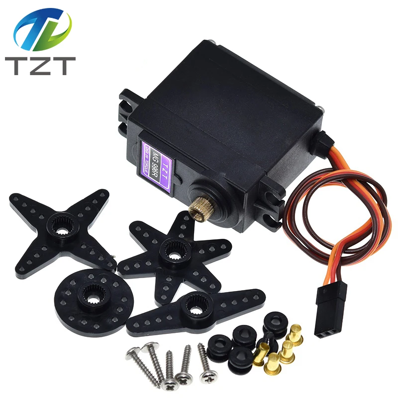 Best Price Servos D…