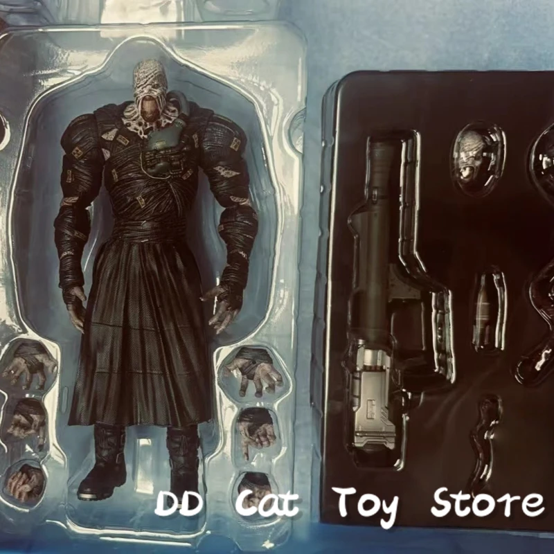 Π Π½Π°Π»ΠΈΡΠΈΠΈ ΠΎΡΠΈΠ³ΠΈΠ½Π°Π»ΡΠ½ΡΠΉ Patriot Studio Patriot Resident Evil Tracker BIG BOSS 1/12 ΡΠΈΠ³ΡΡΠΊΠ° ΡΠΎΠ»Π΄Π°ΡΠ° ΠΌΠΎΠ΄Π΅Π»Ρ ΠΈΠ³ΡΡΡΠΊΠΈ ΠΊΠΎΠ»Π»Π΅ΠΊΡΠΈΡ ΠΏΠΎΠ΄Π°ΡΠΎΠΊ Π Π½Π°Π»ΠΈΡΠΈΠΈ ΠΎΡΠΈΠ³ΠΈΠ½Π°Π»ΡΠ½ΡΠΉ Patriot Studio Patriot Resident Evil Tracker BIG BOSS 1/12 ΡΠΈΠ³ΡΡΠΊΠ° ΡΠΎΠ»Π΄Π°ΡΠ° ΠΌΠΎΠ΄Π΅Π»Ρ ΠΈΠ³ΡΡΡΠΊΠΈ ΠΊΠΎΠ»Π»Π΅ΠΊΡΠΈΡ ΠΏΠΎΠ΄Π°ΡΠΎΠΊ