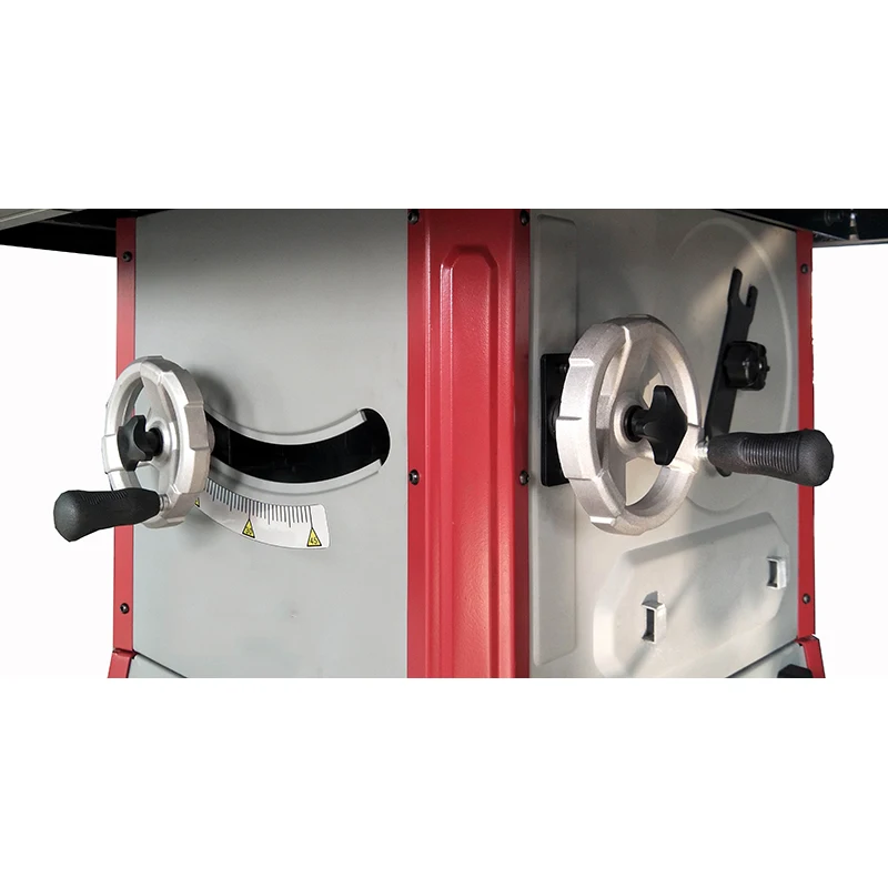 

2026 New STR 10 Inch Woodworking Table Saw Height Angle Adjustable Cutting Machine Precision Heavy Wood Saw