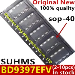 (2-10piece)100% New BD9397EFV BD9397EFV-GE2 sop-40 Chipset