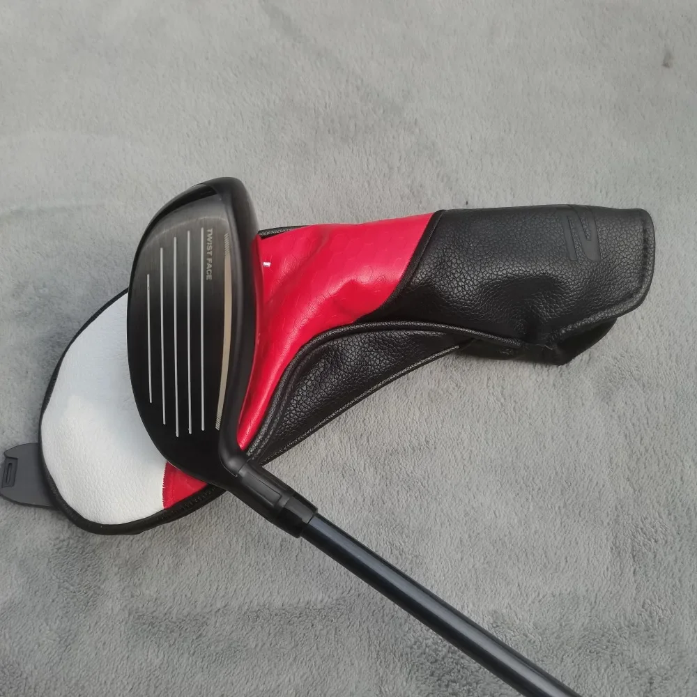 Stealt2 HD Hybrids Golf clubs