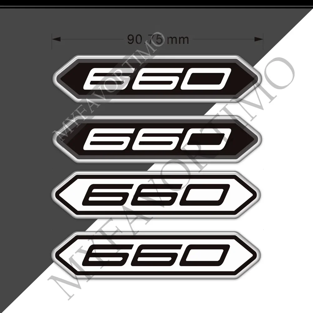 Tank Pad Knee Kit Gas Fuel Oil Protection 3D Stickers Decals Fairing Fender Windshield Adventure For TRIUMPH TRIDENT 660