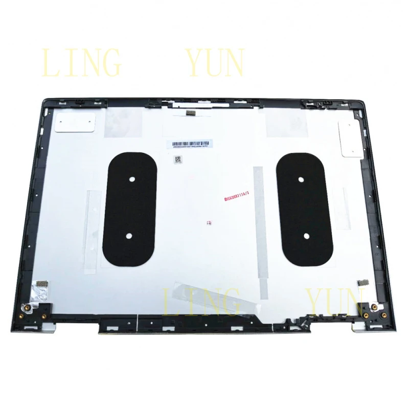 

Новая задняя крышка для HP Envy X360 15-BP 15M-BP 15M-BQ, серебристая, 924344-001