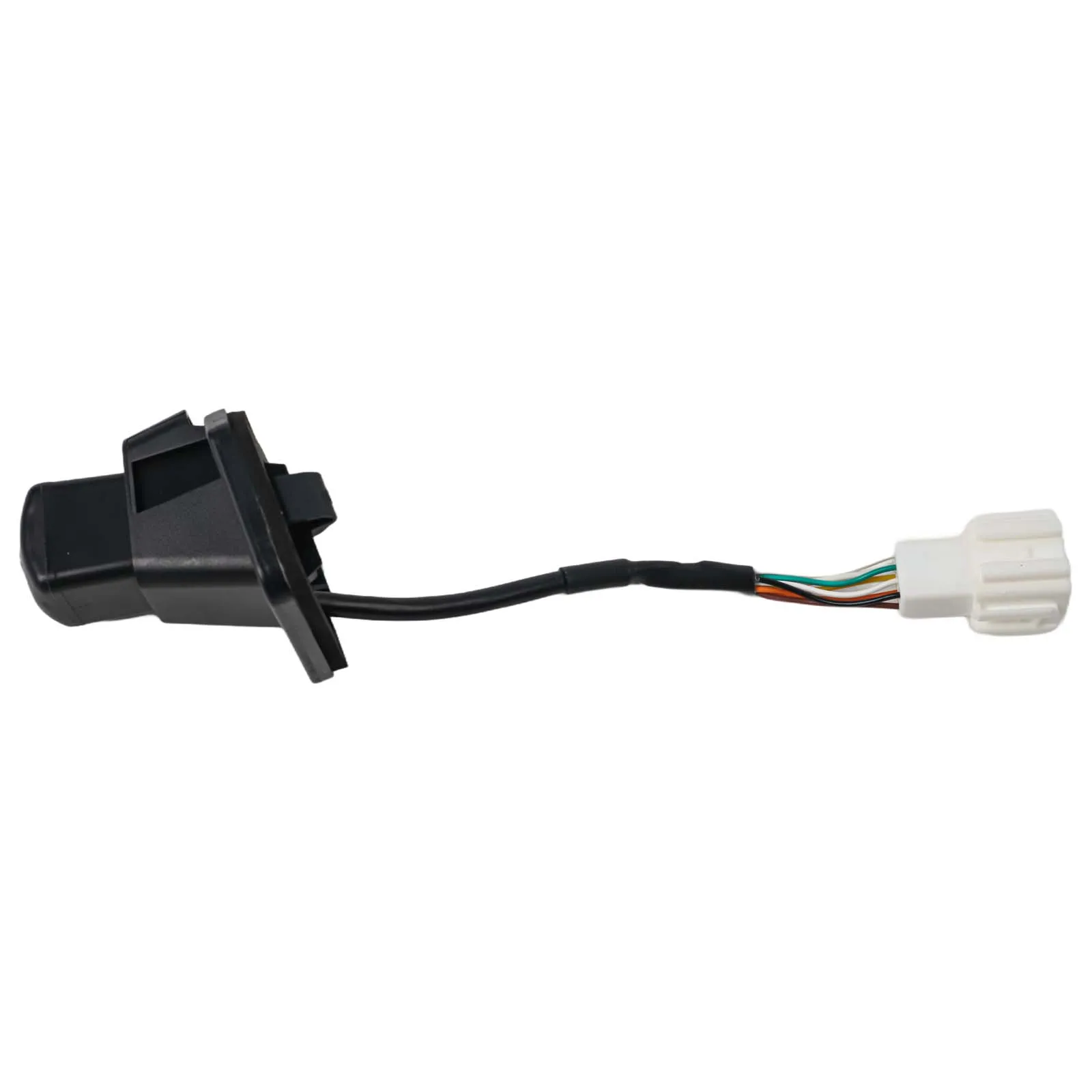 Replacement Installation OEM 39530-T5A-003 ABS And Glass For Honda CRV 2014-2022 170 Visual Space Reverse Camera