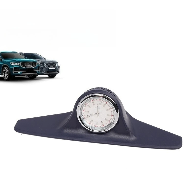Electronic Quartz Decoration Clock for Geely - Suitable for Xingyue L Instrument Panel & Central Control