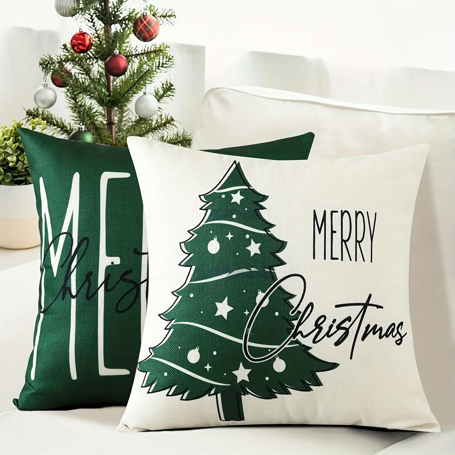 Fundas De Almohada … - image