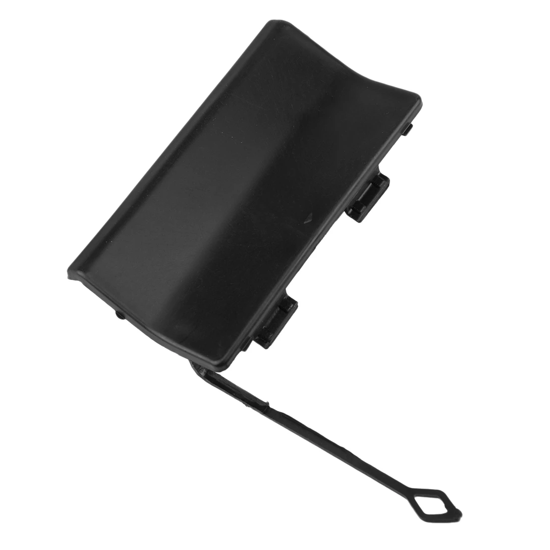 Firmly Car Rear Bumper Tow Hook Eye Cover Cap Fit For Mercedes Benz AMG C Class W204 2007-2012 2048850226 A2048850226 view 2
