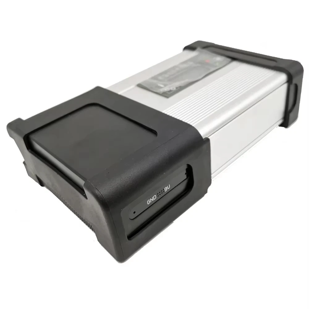 2025 New DOIP Mb Star C5 SD Connect C5 For Benz Auto Diagnostic Tool Wifi Diagnosis For Car truck With C5 Software SSD 2023.09