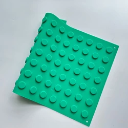 New Arrivals Purple Surgical Magnetic Pad Direct Custom Silicone Magnetic Mats，surgical Silicone Magnetic Mat，12 