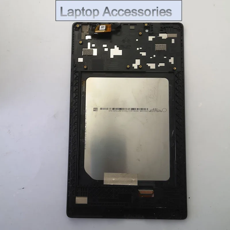 8 'для Lenovo Tab 3 8,0 Tab3-850 TB3-850M TB-850M 850 850F сенсорный экран стекло ЖК-дисплей панель дигитайзер в сборе с рамкой 8 'для Lenovo Tab 3 8,0 Tab3-850 TB3-850M TB-850M 850 850F сенсорный экран стекло ЖК-дисплей панель дигитайзер в сборе с рамкой