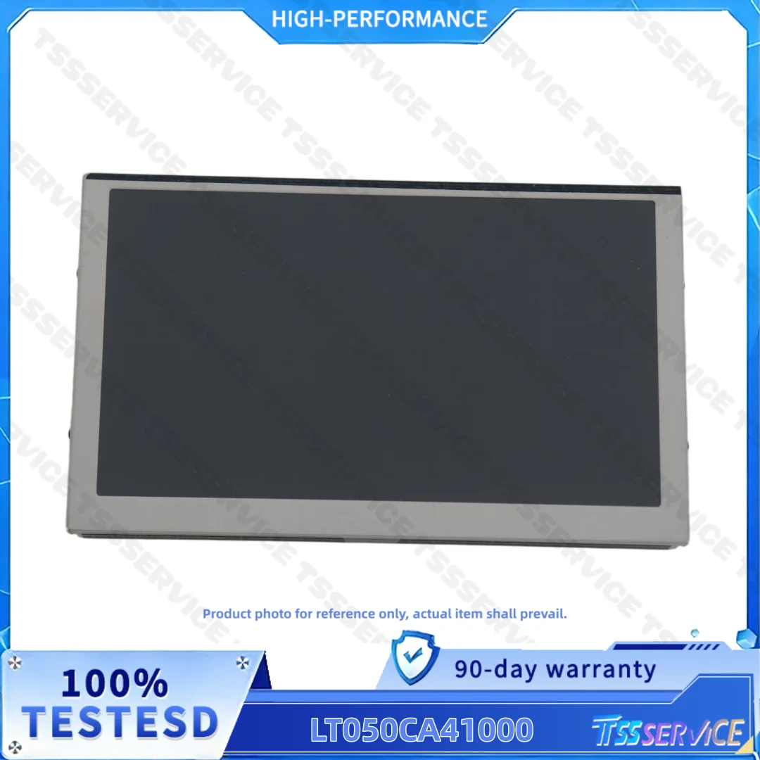 LT050CA41000 5.0 inch 800*480 Resolution LCD panel fast shipping