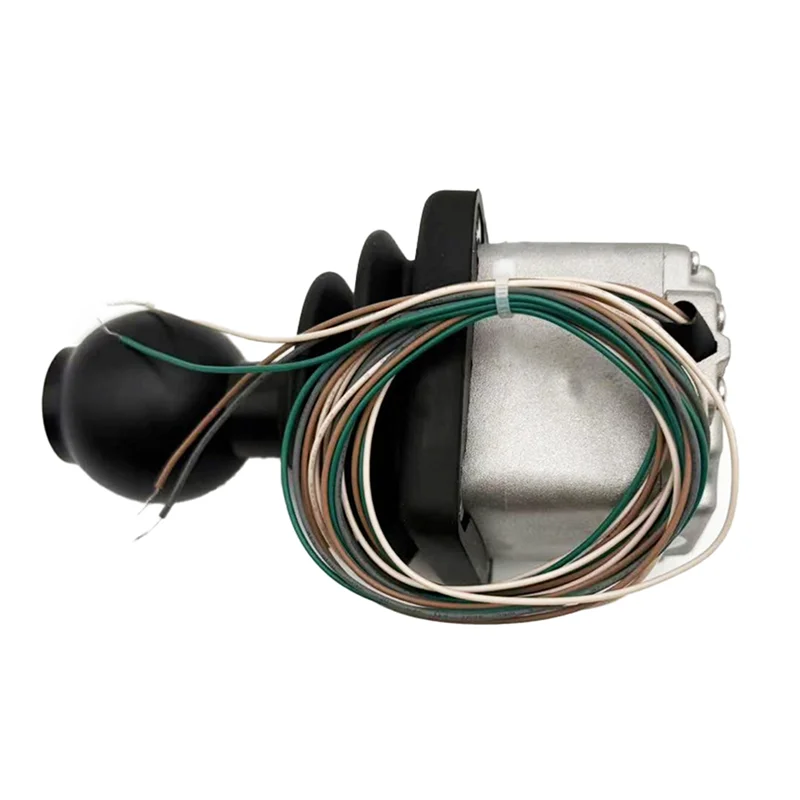 ل Haulotte HA18PX HA32PX HA260PX HA18PX HA51JRT متوافق مع عصا التحكم وحدة تحكم نموذج رمز 2441305340