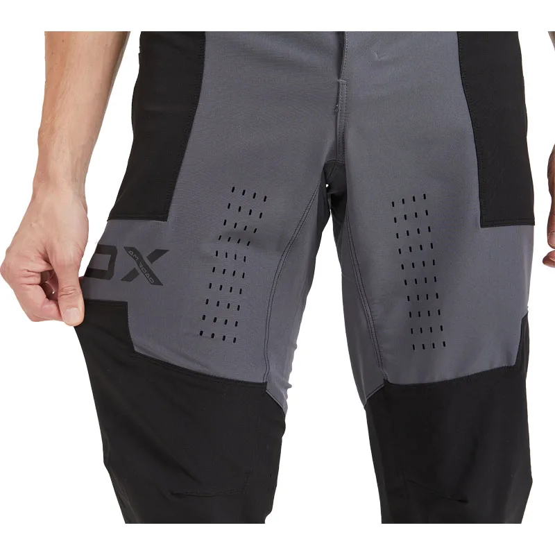 ใหม่กางเกงจักรยานจักรยานเสือภูเขา mtb กางเกง pantalon วิบากแข่งกางเกงปกป้อง