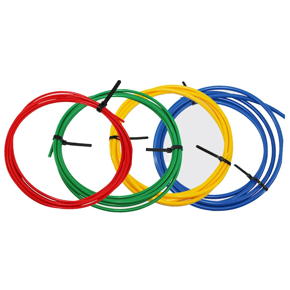 المدمج في أنبوب النحاس الانحناء قطاع 1/4 3/8 1/2 5/8 تكييف الهواء الأنابيب بندر أداة PE البلاستيك لخط أنابيب الأدوات اليدوية