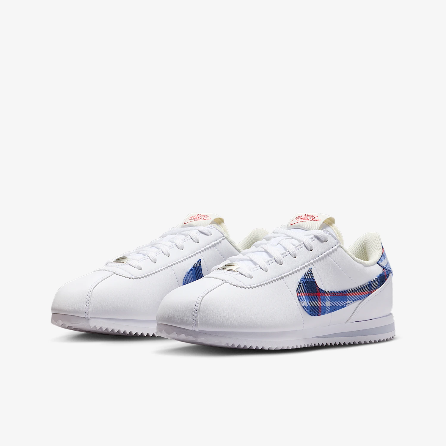 

Nike Genuine Cortez GS Women's Grade School Lightweight Running Shoes IH7340-191