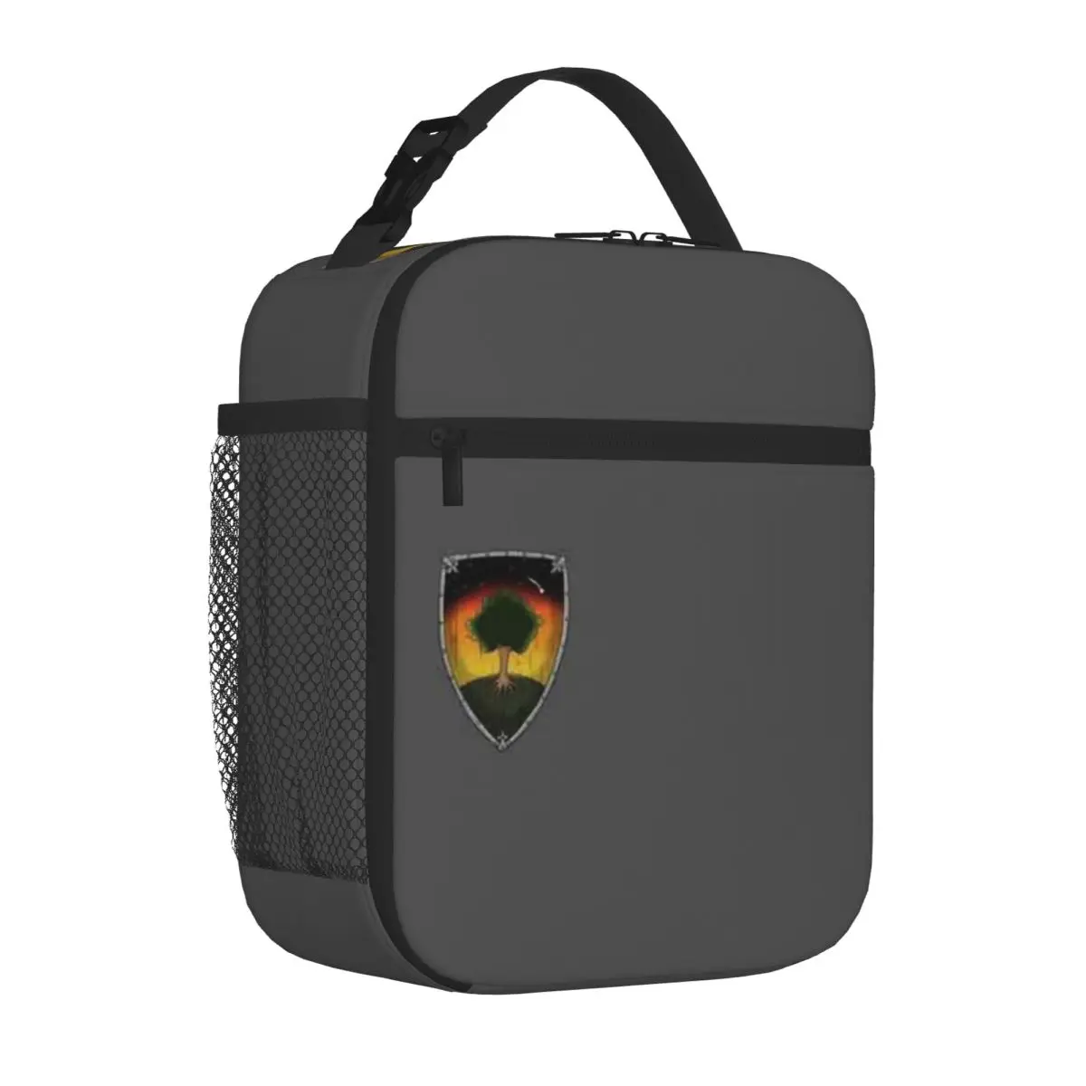 

Bestselling Ser Duncan The Tall S Shield Geometric Meal Prep Bag Camping Meal Food Storage Bag