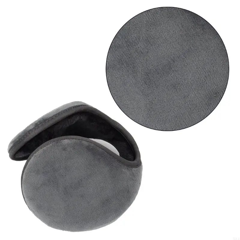 50LE MEN REMBAMFS Winter EAR DRARER COVER SOND PLUSH PLUSH