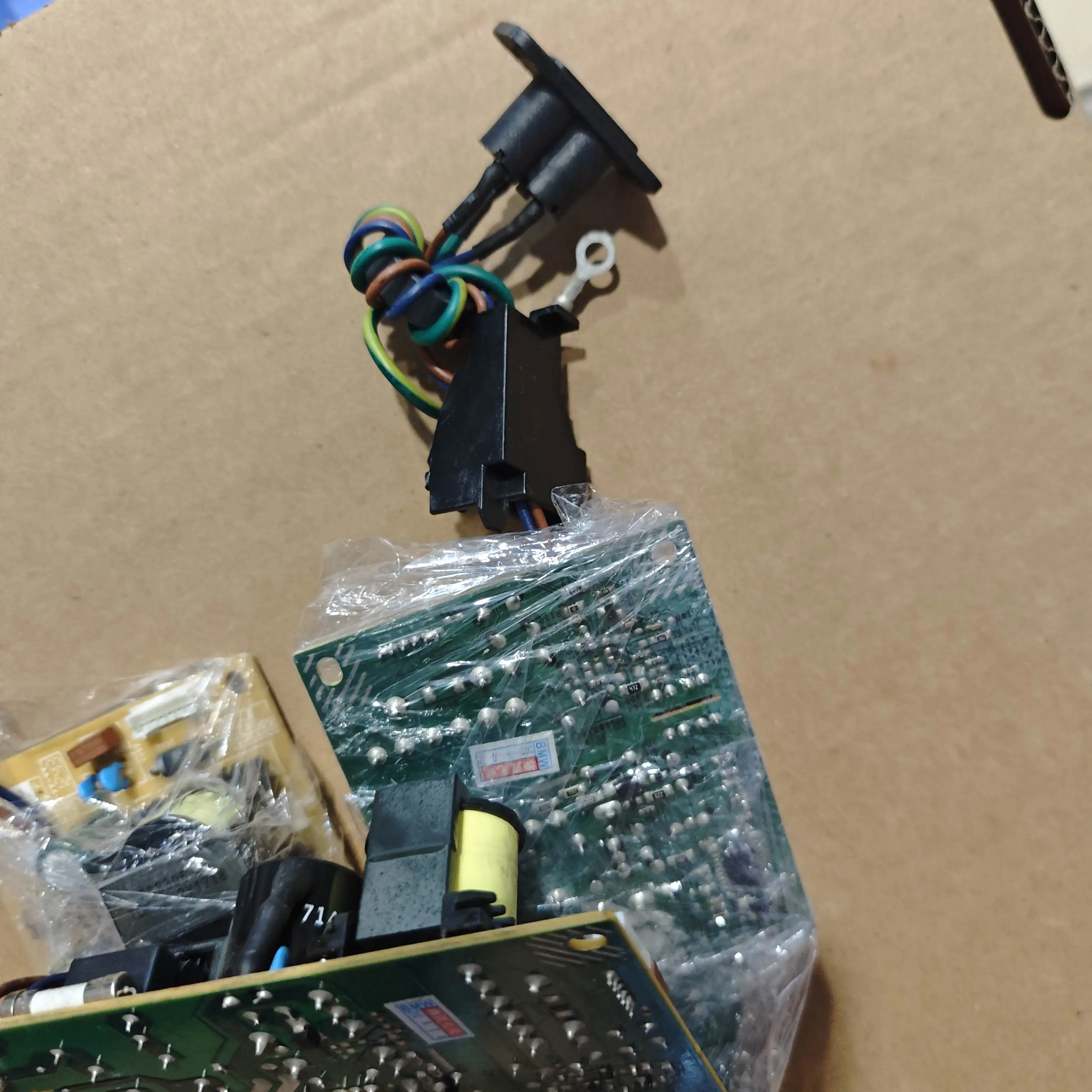 

Оригинальная плата питания для Brother MFC-J 2320 2310 2720 3520 3720 5720, плата питания