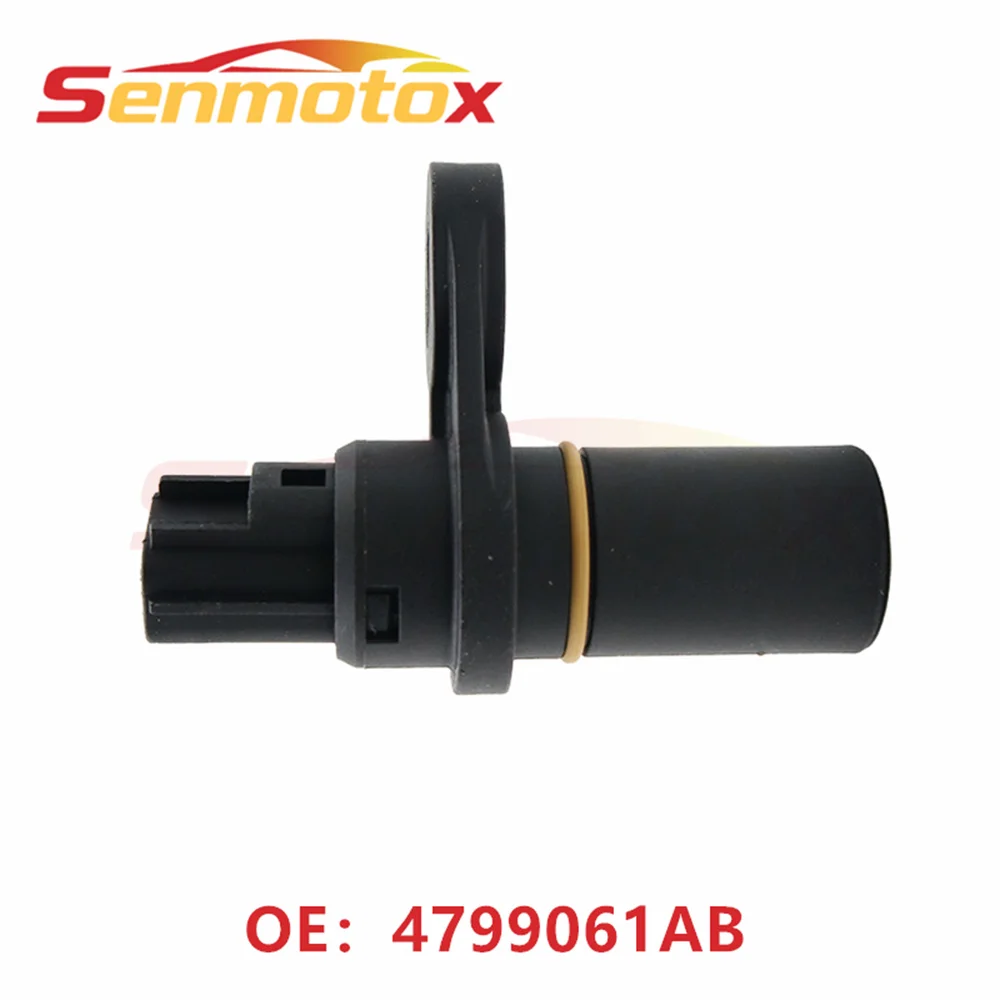 4799061AB Transmission Input Or Output Vehicle Speed Sensor For Jeep Grand Cherokee 1999-2013 Chrysler 300 Dodge RAM1500 2500