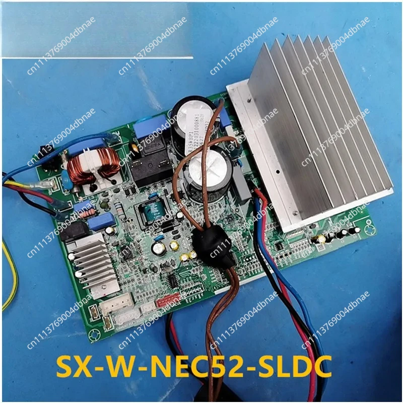 New For Inverter air conditioner computer board SX-W-NEC52-SLDC motherboard KFR-26 35W BP